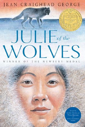 [Julie of the Wolves 01] • Julie of the Wolves